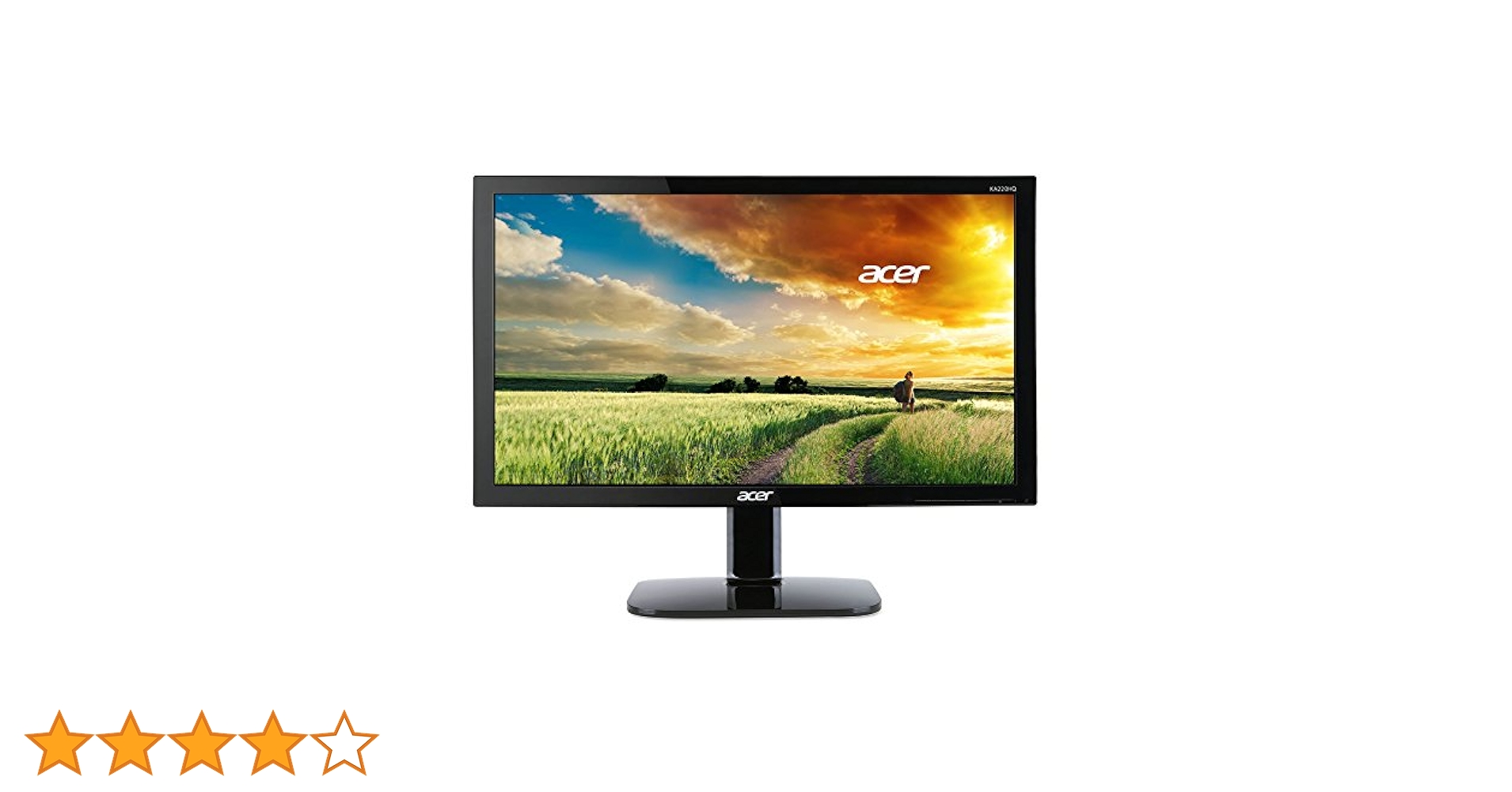 Amazon.co.jp: Acer Ka220hq : パソコン・周辺機器